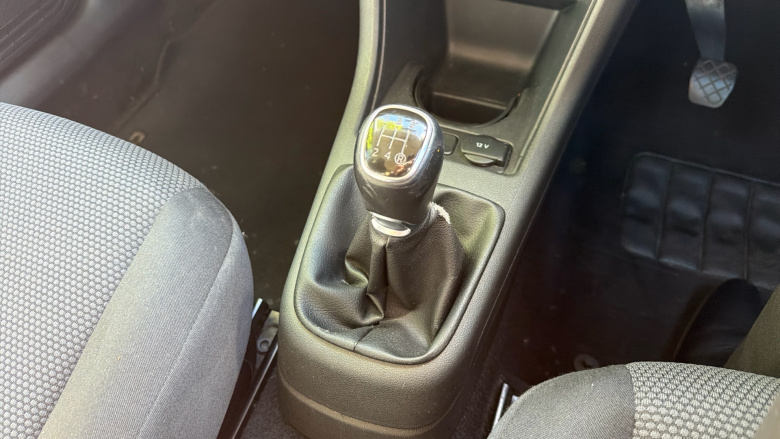 Skoda CITIGO 1.0 MPI 75 GreenTech Elegance 5dr Petrol Hatchback